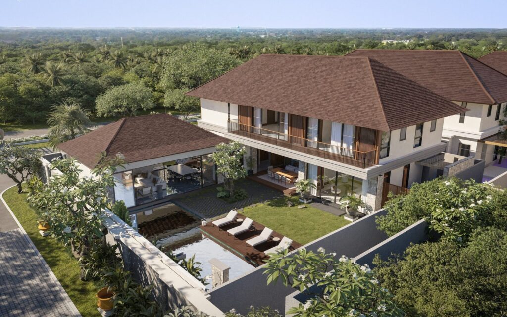 AIPD Group property project